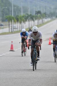 Kenanga Man of Steel Triathlon 123 2026