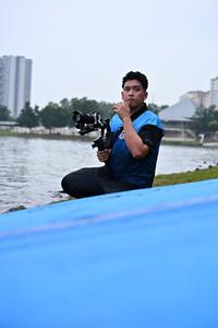 Kenanga Man of Steel Triathlon 123 2026