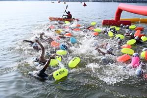 Kenanga Man of Steel Triathlon 123 2026
