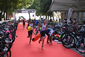 Kenanga Man of Steel Triathlon 123 2026