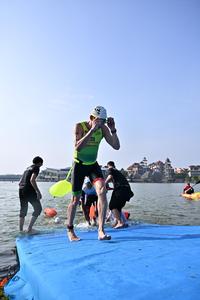 Kenanga Man of Steel Triathlon 123 2026