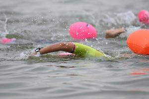Kenanga Man of Steel Triathlon 123 2026