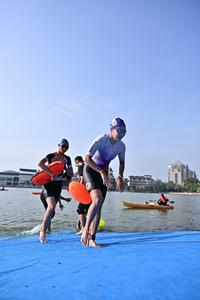 Kenanga Man of Steel Triathlon 123 2026