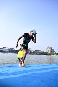 Kenanga Man of Steel Triathlon 123 2026