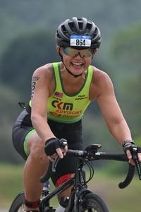 Kenanga Man of Steel Triathlon 123 2026