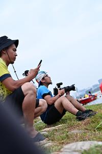 Kenanga Man of Steel Triathlon 123 2026