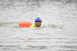 Kenanga Man of Steel Triathlon 123 2026