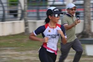 Kenanga Man of Steel Triathlon 123 2026