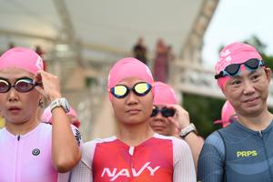 Kenanga Man of Steel Triathlon 123 2026