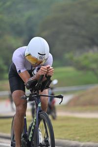 Kenanga Man of Steel Triathlon 123 2026