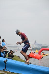 Kenanga Man of Steel Triathlon 123 2026