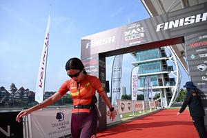 Kenanga Man of Steel Triathlon 123 2026