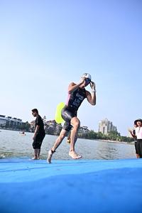 Kenanga Man of Steel Triathlon 123 2026