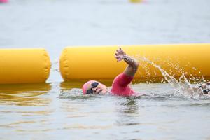 Kenanga Man of Steel Triathlon 123 2026
