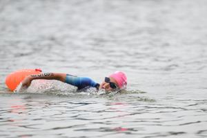 Kenanga Man of Steel Triathlon 123 2026