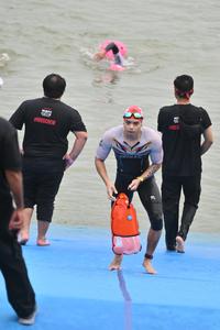 Kenanga Man of Steel Triathlon 123 2026