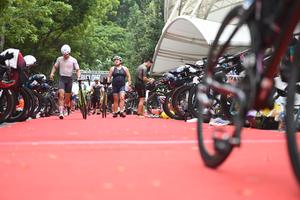 Kenanga Man of Steel Triathlon 123 2026