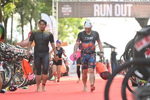 Kenanga Man of Steel Triathlon 123 2026