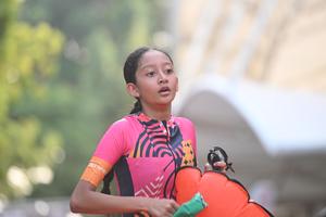 Kenanga Man of Steel Triathlon 123 2026