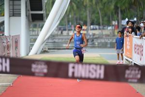 Kenanga Man of Steel Triathlon 123 2026