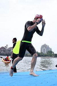 Kenanga Man of Steel Triathlon 123 2026