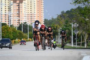 Kenanga Man of Steel Triathlon 123 2026