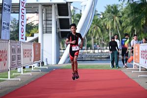 Kenanga Man of Steel Triathlon 123 2026