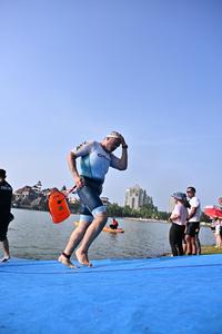 Kenanga Man of Steel Triathlon 123 2026