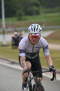 Kenanga Man of Steel Triathlon 123 2026