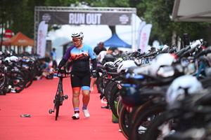 Kenanga Man of Steel Triathlon 123 2026