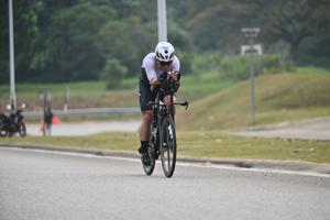 Kenanga Man of Steel Triathlon 123 2026