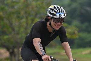 Kenanga Man of Steel Triathlon 123 2026