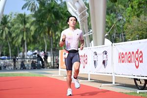 Kenanga Man of Steel Triathlon 123 2026