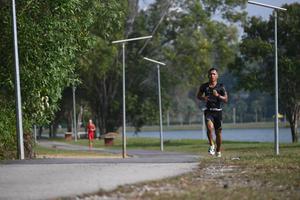 Kenanga Man of Steel Triathlon 123 2026