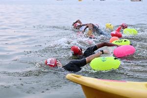Kenanga Man of Steel Triathlon 123 2026