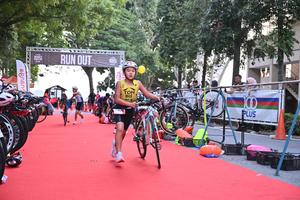 Kenanga Man of Steel Triathlon 123 2026