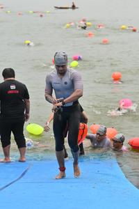 Kenanga Man of Steel Triathlon 123 2026
