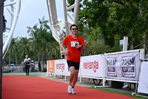 Kenanga Man of Steel Triathlon 123 2026