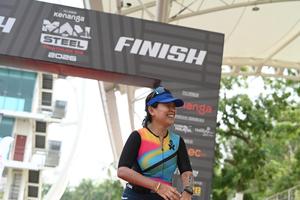 Kenanga Man of Steel Triathlon 123 2026