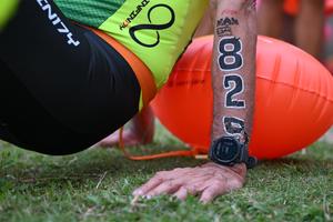 Kenanga Man of Steel Triathlon 123 2026