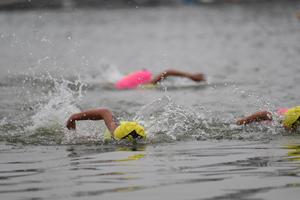 Kenanga Man of Steel Triathlon 123 2026