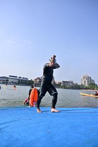 Kenanga Man of Steel Triathlon 123 2026