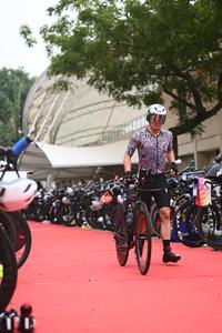 Kenanga Man of Steel Triathlon 123 2026