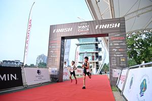 Kenanga Man of Steel Triathlon 123 2026