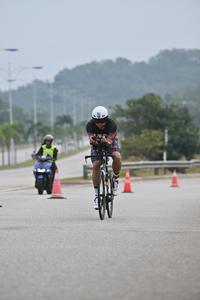 Kenanga Man of Steel Triathlon 123 2026