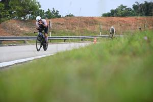 Kenanga Man of Steel Triathlon 123 2026