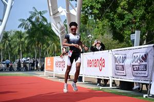 Kenanga Man of Steel Triathlon 123 2026