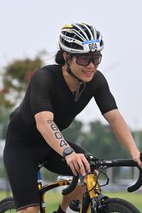 Kenanga Man of Steel Triathlon 123 2026