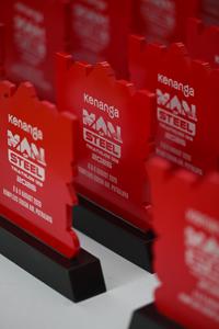 Kenanga Man of Steel Triathlon 123 2026