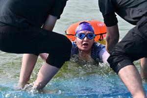 Kenanga Man of Steel Triathlon 123 2026